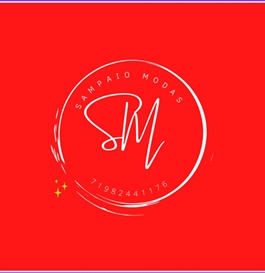 Sampaio Modas 71982441176