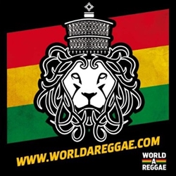 WOLRD A REGGAE